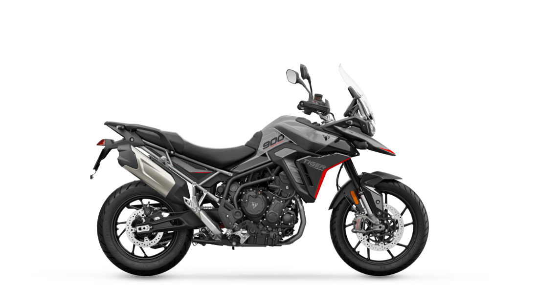 Tiger 900 deals
